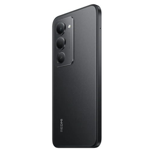 Xiaomi Redmi 15 8/256 GB Black