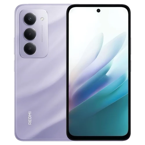 Xiaomi Redmi 15 8/256 ГБ Sandy Purple