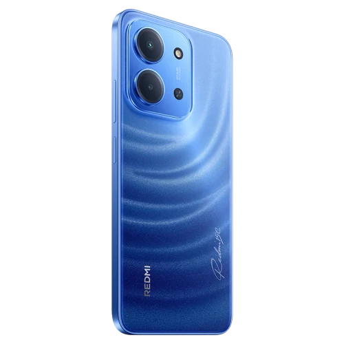 Xiaomi Redmi 15C 4/128 ГБ Moonlight Blue