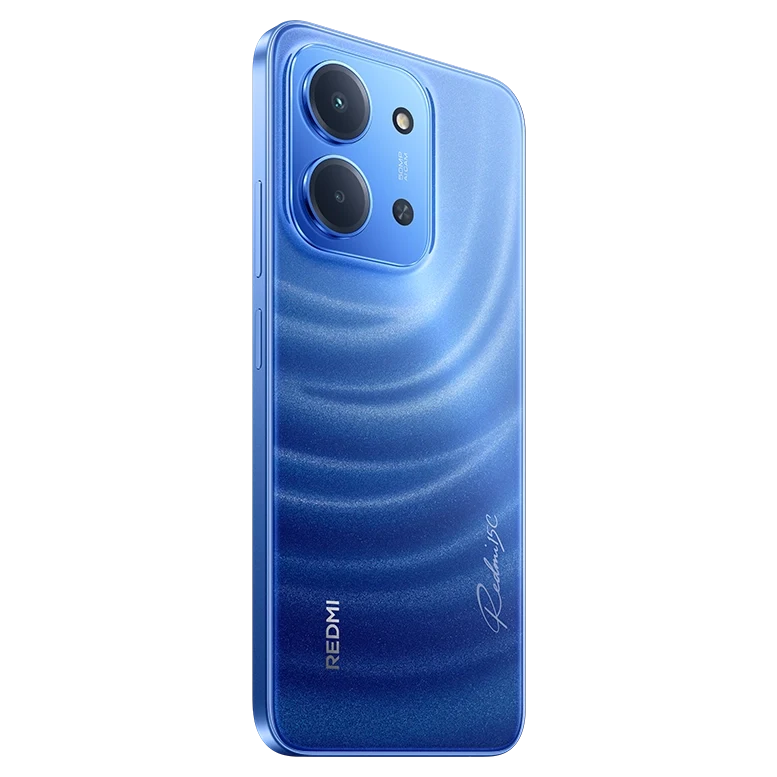 Xiaomi Redmi 15C 4/128 ГБ Moonlight Blue 4