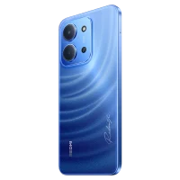 Xiaomi Redmi 15C 4/128 ГБ Moonlight Blue 5