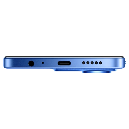 Xiaomi Redmi 15C 4/128 ГБ Moonlight Blue