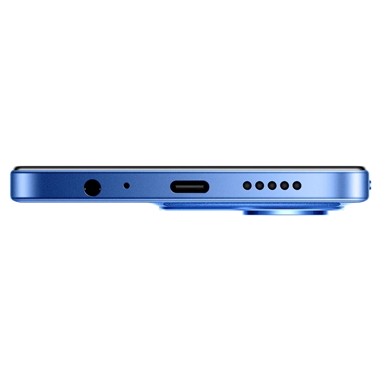 Xiaomi Redmi 15C 4/128 ГБ Moonlight Blue 7