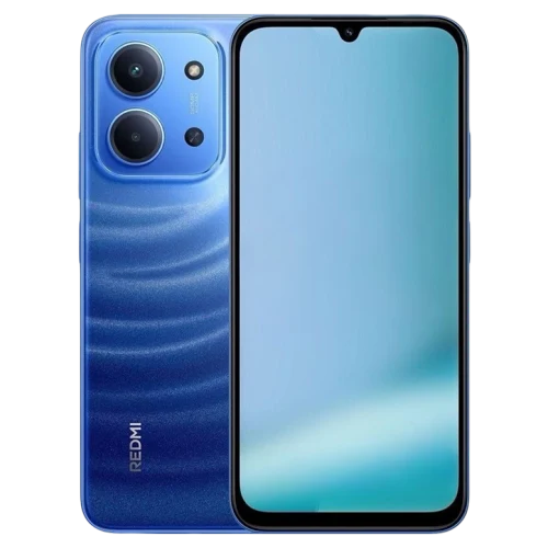 Xiaomi Redmi 15C 4/128 ГБ Moonlight Blue