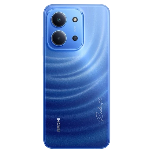 Xiaomi Redmi 15C 8/256 ГБ Moonlight Blue