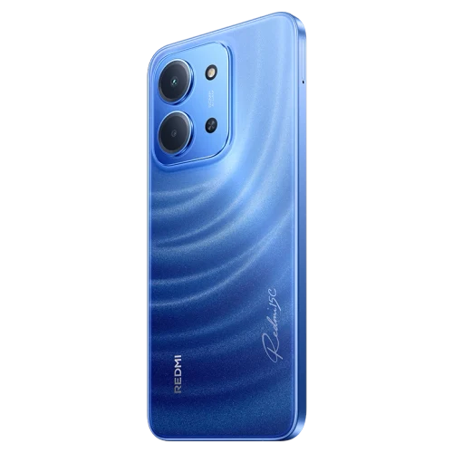 Xiaomi Redmi 15C 8/256 ГБ Moonlight Blue