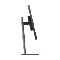 Монитор 27" Lenovo ThinkVision P27QD-40, IPS 2560x1440 WQHD, Чёрный 8