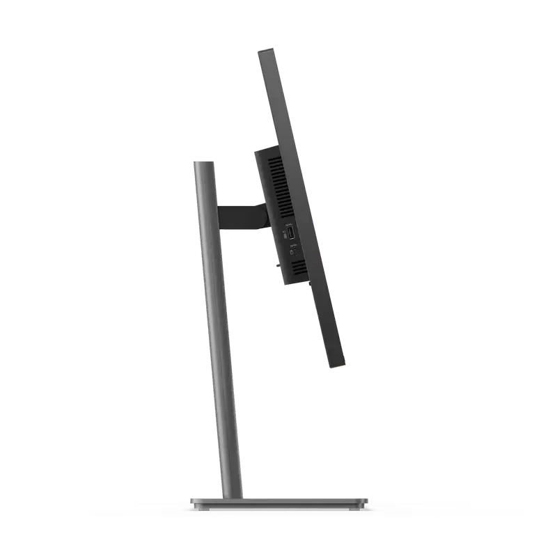 Монитор 27" Lenovo ThinkVision P27QD-40, IPS 2560x1440 WQHD, Чёрный 8
