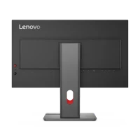 Монитор 27" Lenovo ThinkVision P27QD-40, IPS 2560x1440 WQHD, Чёрный 6