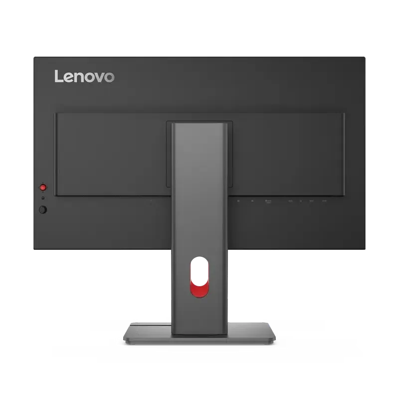 Монитор 27" Lenovo ThinkVision P27QD-40, IPS 2560x1440 WQHD, Чёрный 6