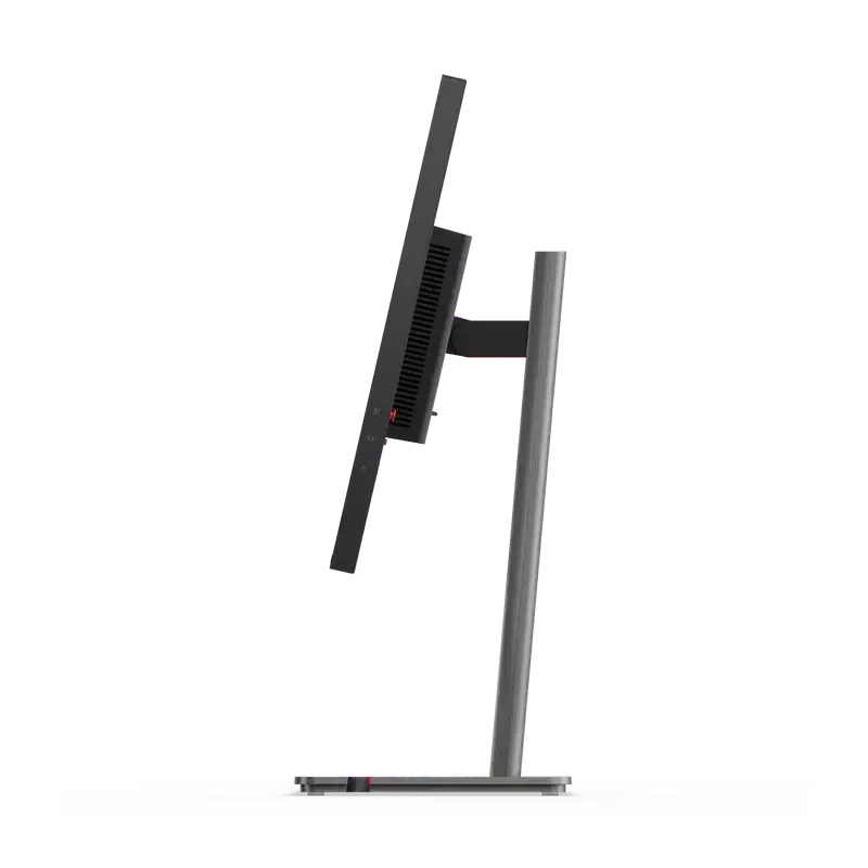 Монитор 27" Lenovo ThinkVision P27QD-40, IPS 2560x1440 WQHD, Чёрный 7
