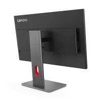Монитор 27" Lenovo ThinkVision P27QD-40, IPS 2560x1440 WQHD, Чёрный 5