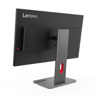 Монитор 27" Lenovo ThinkVision P27QD-40, IPS 2560x1440 WQHD, Чёрный 4