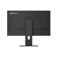 Монитор 27" Lenovo ThinkVision T27UD-40, IPS 3840x2160 4K UHD, Чёрный 8