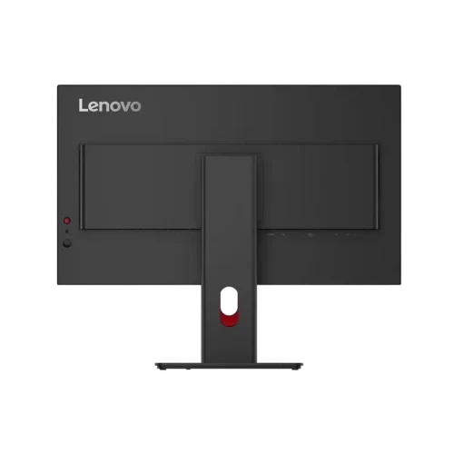Монитор 27" Lenovo ThinkVision T27UD-40, IPS 3840x2160 4K UHD, Чёрный
