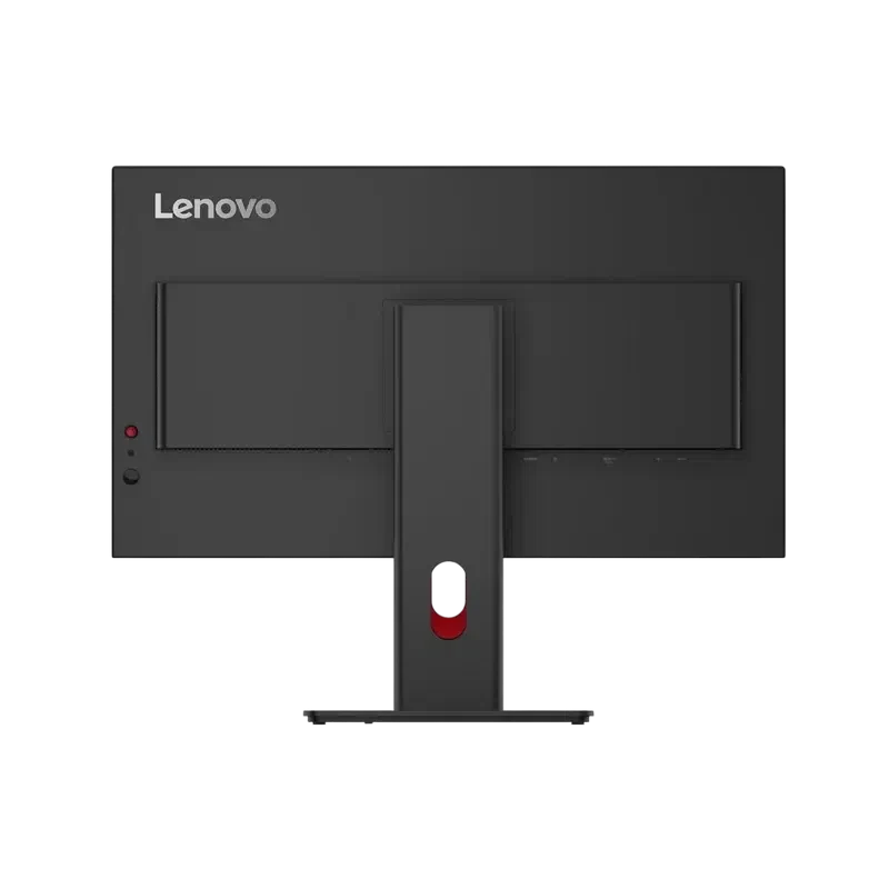 Монитор 27" Lenovo ThinkVision T27UD-40, IPS 3840x2160 4K UHD, Чёрный 8