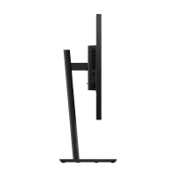 Монитор 27" Lenovo ThinkVision T27UD-40, IPS 3840x2160 4K UHD, Чёрный 5