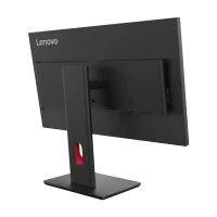 Монитор 27" Lenovo ThinkVision T27UD-40, IPS 3840x2160 4K UHD, Чёрный 7