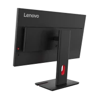 Монитор 27" Lenovo ThinkVision T27UD-40, IPS 3840x2160 4K UHD, Чёрный 6