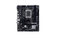 Placa de baza BIOSTAR H610MHC 2.0, Black 2