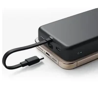 Xiaomi 10000mAh Power Bank 33W Magnetic (Integrated Cable) Grey 3