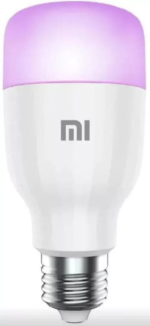 Лампочка Xiaomi Smart LED Bulb White and Color