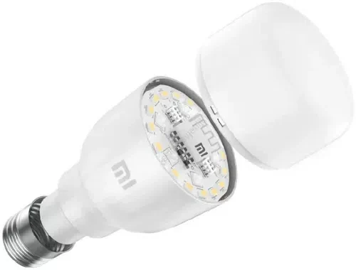 Лампочка Xiaomi Smart LED Bulb White and Color