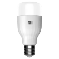 Bec Xiaomi Smart LED Bulb White and Color