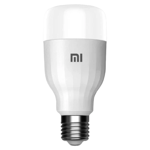 Лампочка Xiaomi Smart LED Bulb White and Color