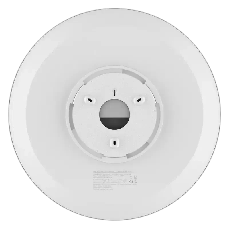 Xiaomi Smart Ceiling Light D40 5