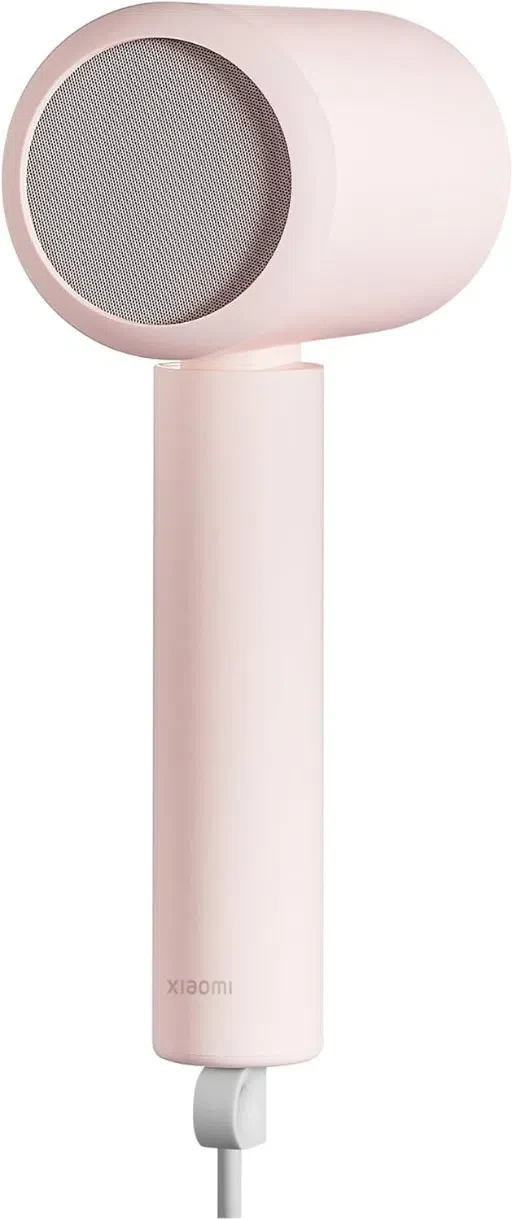 Xiaomi Hair Dryer Compact H101 Pink (Фен) 2