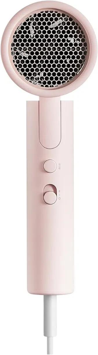 Xiaomi Hair Dryer Compact H101 Pink (Фен) 3