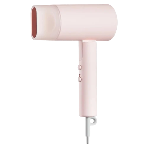Фен Xiaomi Compact Hair Dryer H101, Pink
