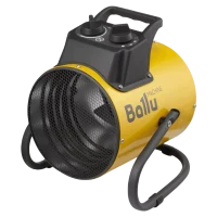Încălzitor cu ventilator Ballu BHP-PE2-2 EU, Yellow