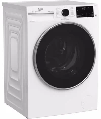 Стиральная машина Beko B5WFT510419W, 10 кг, Белый 2