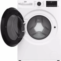 Стиральная машина Beko B5WFT510419W, 10 кг, Белый 3