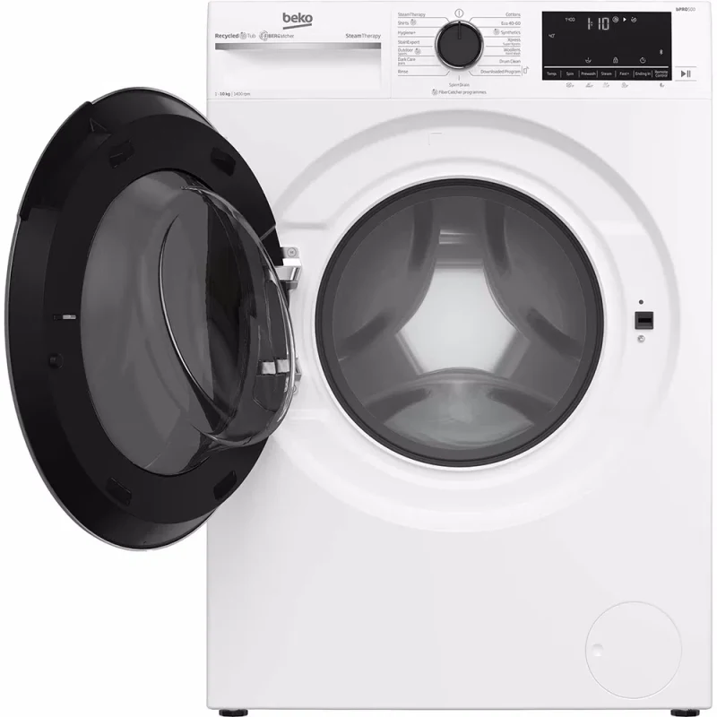 Стиральная машина Beko B5WFT510419W, 10 кг, Белый 3