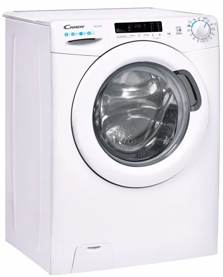 Стиральная машина Candy CS 1482DE/1-S, White 2