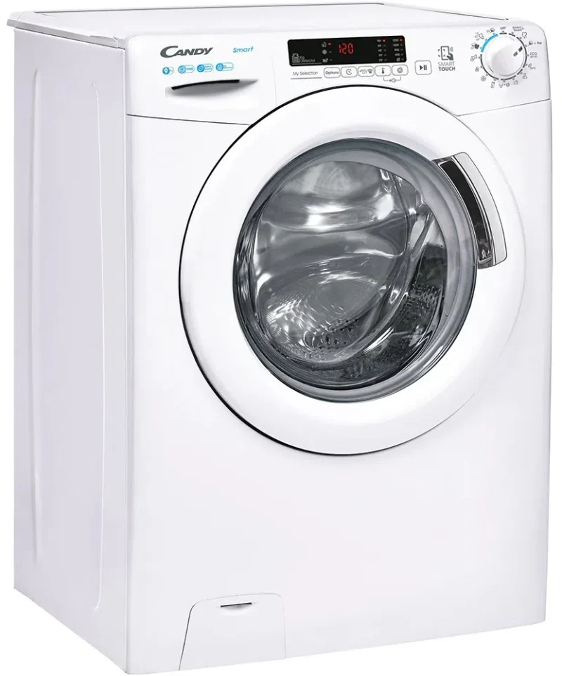 Стиральная машина Candy CS1292DW4-S, White 2