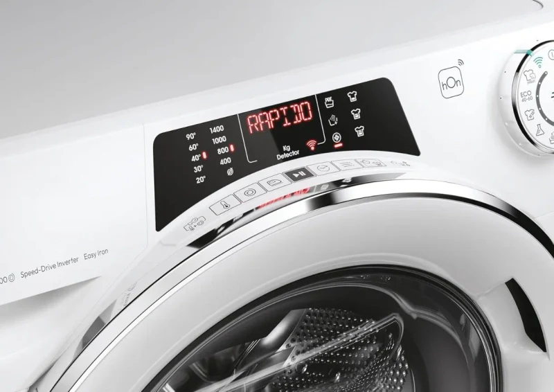 Стиральная машина Candy RO 1486DWMCT/1-S, White 3