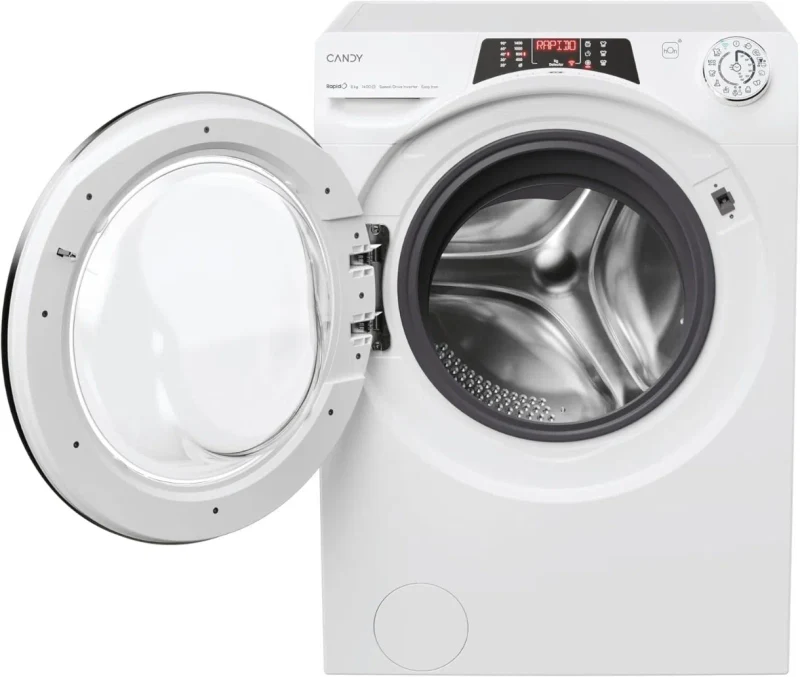 Стиральная машина Candy RO 1486DWMCT/1-S, White 2