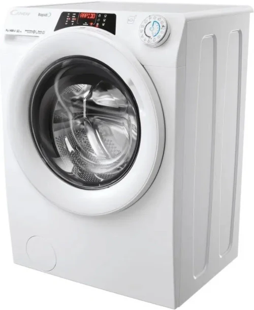 Стиральная машина Candy RO 496DWM7/1-S, White