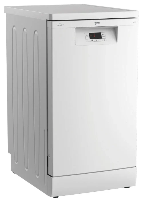 Посудомоечная машина Beko BDFS15020W, White