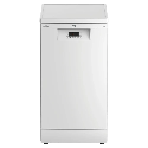 Посудомоечная машина Beko BDFS15020W, White