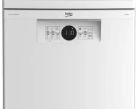 Посудомоечная машина Beko BDFS26020WQ, White 2