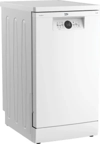 Посудомоечная машина Beko BDFS26020WQ, White 3