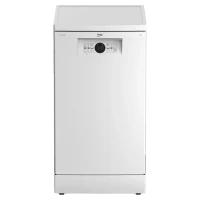 Посудомоечная машина Beko BDFS26020WQ, White
