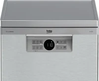 Посудомоечная машина Beko BDFS26020XQ, Silver 2