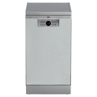 Посудомоечная машина Beko BDFS26020XQ, Silver
