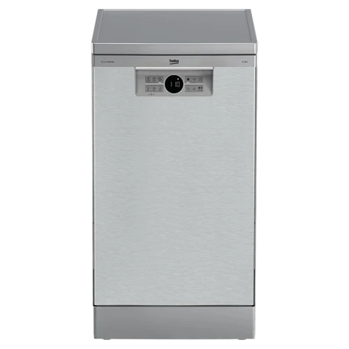 Посудомоечная машина Beko BDFS26020XQ, Silver